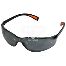 Окуляри захисні (Yato) відкриті затемнені