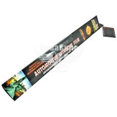 Плівка тонувальна D. Black 0,5х3м. (King)