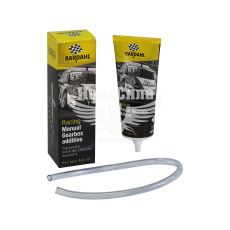 Присадка в масло (Bardahl) Racing manual gearbox additive 0,25л. (антифрикційна для МКПП)