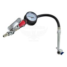 Пистолет пневматический для подкачки шин (Intertool) грузовиков