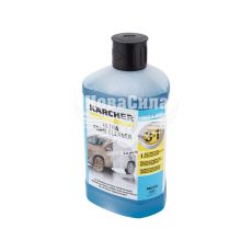 Очиститель стекла (Karcher) (3в1) 1л.