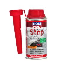Присадка в дизельне паливо (Liqui Moly) Diesel Russ-Stop 0,15л. (стоп-дим для дизельних двигунів)