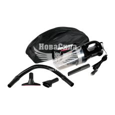 Пылесос автомобильный (Belauto) черный (Смерч-2)