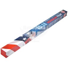 Плівка тонувальна D. Black 0,75х3м. (JBL) (карт. уп.)