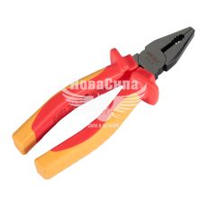 Плоскогубці діелектричні 180мм (Molder Tools)