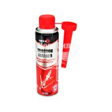 Очисник інжектора бензинового двигуна (Nowax) Injector Cleaner 300мл.