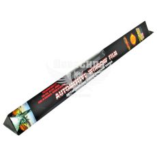 Плівка тонувальна D. Black 0,75х3м. (King)