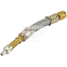 Удлинитель подкачки зад. колеса брон. 100мм. (Украина)