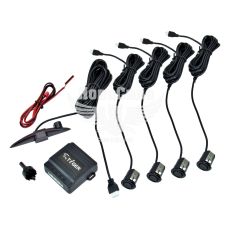 Парктроник (Tiger) (Black)