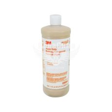 Паста для полировки кузова (3M) 05954 1кг.