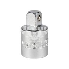 Перехідник до головки 1/2х3/8 (Yato)