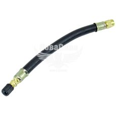 Подовжувач підкачки зад. колеса резин. 180мм. (Україна)