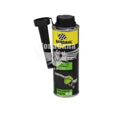 Присадка в бензинове паливо (Bardahl) Fuel Treatment 0,3л.