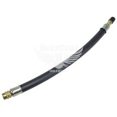 Подовжувач підкачки зад. колеса резин. 250мм. (HICO)