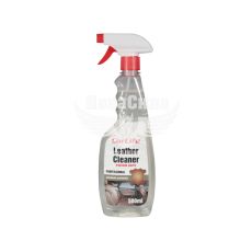 Очиститель кожи (CarLife) Leather Cleaner 500мл.