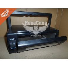 Печка (TECHNOKING) портативна 12V