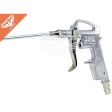 Пістолет пневматичний продувочний (ДК) (довгий)