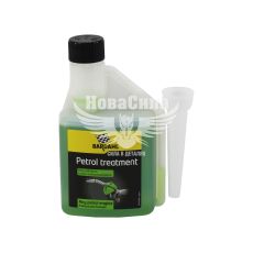 Присадка в бензинове паливо (Bardahl) Fuel Treatment 0,5л.