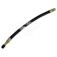 Подовжувач підкачки зад. колеса резин. 270мм. (Україна)