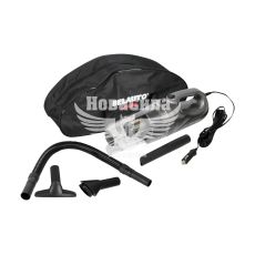 Пылесос автомобильный (Belauto) черный (Циклон)