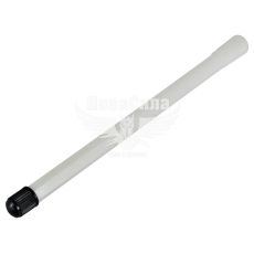 Удлинитель подкачки зад. колеса пла. 180мм. (Украина)