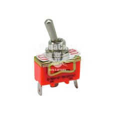 Перемикач унів. 2-полож. під розєм (АЭ)