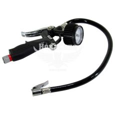 Пістолет пневматичний для підкачки шин (Yato) 1/4 1 МПА