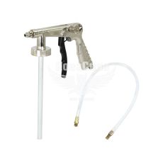 Пістолет протектора (SOLL) пневматичний з гнучкою насадкою