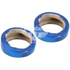 Подіуми для акустики діам.13 см. (Україна) сині