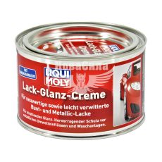 Паста для поліровки кузова (Liqui Moly) 0,3кг.