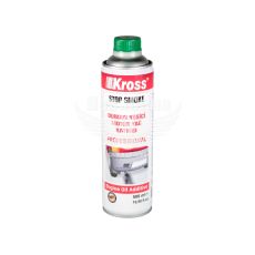 Присадка в масло (Kross) Stop Smoke 0,5л. (антидим)
