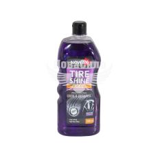 Очиститель для шин (Nowax) Tyre Shine Gel 1л.
