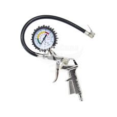 Пістолет пневматичний для підкачки шин (ДК) (на блістері)