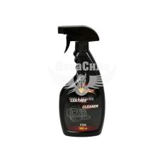 Очисник шкіри (PRO Fusion) Leather Cleaner 500мл.