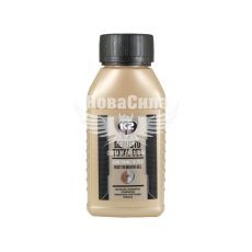 Преобразователь ржавчины (K2) Derusto Total Gel 250мл.