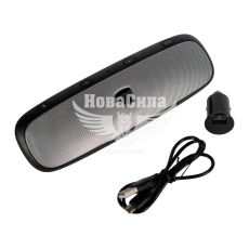 Портативна акустика (колонка) (AMiO) QC3.0A