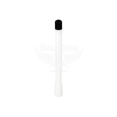 Удлинитель подкачки зад. колеса пла. 115мм. (Украина)