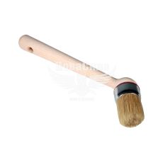 Пензель для пасти монтажної (Україна) 40/46d (довжина ручки 230мм.)