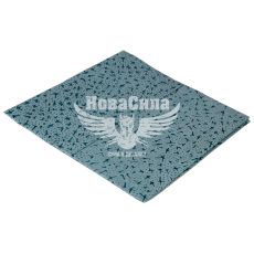 Серветка для видалення силікону (SOLL) уп.35шт.