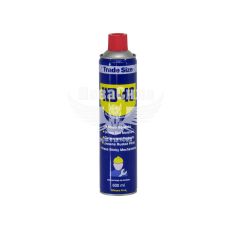 Рідина для відкриття болтів (WD-40) 600гр.
