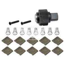 Ремкомплект для тріщотки 3/8 (Hans) (застосовується до 3100GQ)