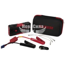 Пускозарядний пристрій (Alligator) 400А/800А 16000 мАг JS840