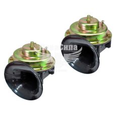 Сигнал ракушка (АвтоКом) 24V 5320-Камаз грузові