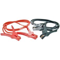 Провода пускові (прикурювач) 300А (Belauto) 2,5м.