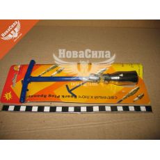 Свічний ключ карданний 21мм. (Provider Company)