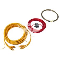 Провід акустичний (Cyclone) для сабвуфера (AW-210)