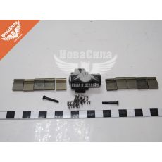 Ремкомплект для тріщотки 1/2 (Hans) (застосовується до 4100NQ, 4100GQ)