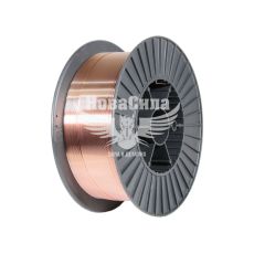 Провід зварювальний 1.2мм. 15кг. (PATON)