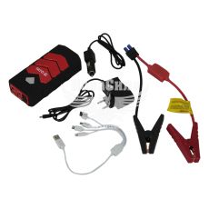 Пускозарядний пристрій (Yato) 9 А/Ч 12V 200-400А