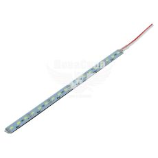 Світлодіодна підсвітка (КНР) LED 12В 18-діодів 25см.